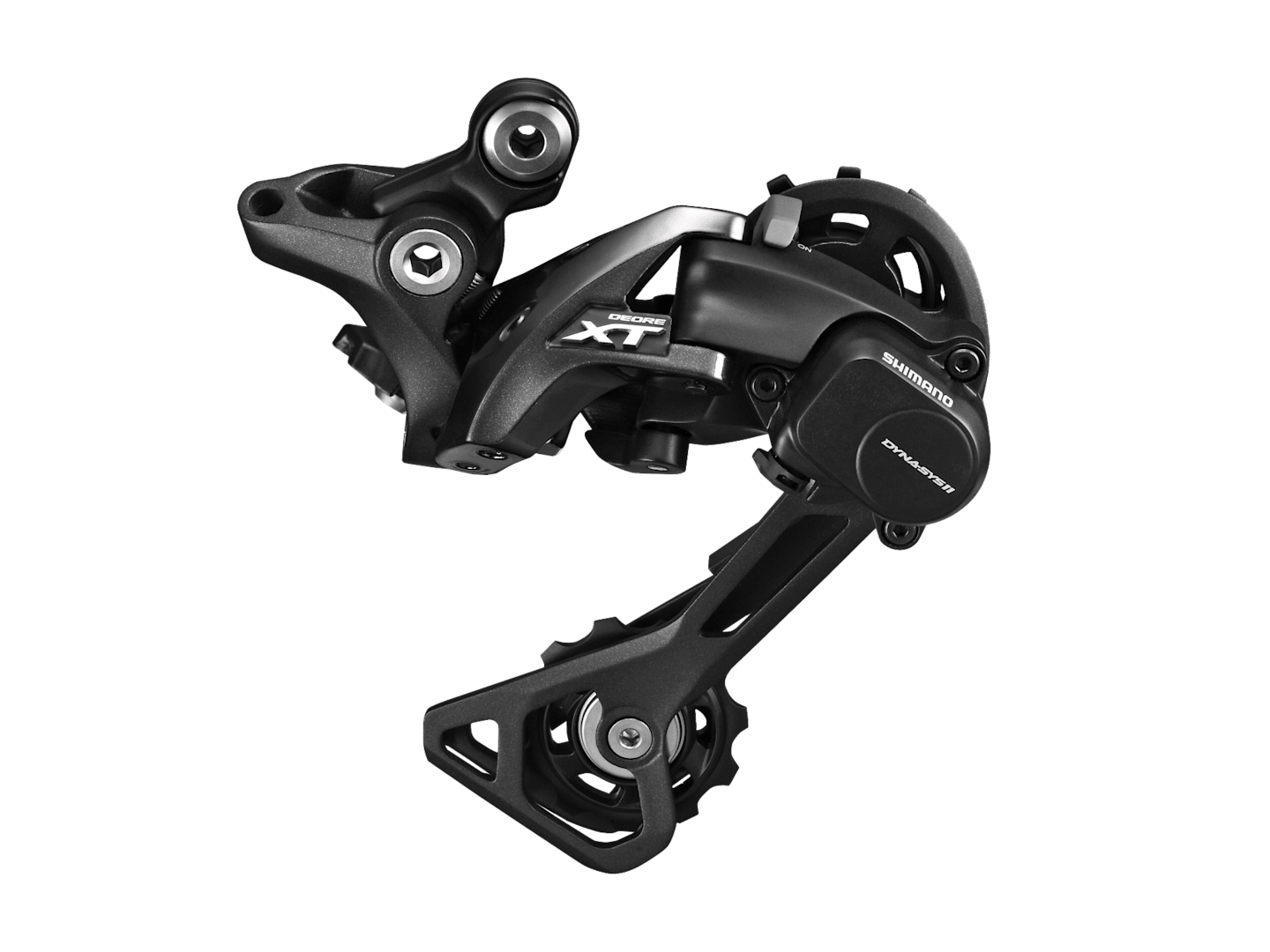 Shimano XT M8000 Rear Derailleur