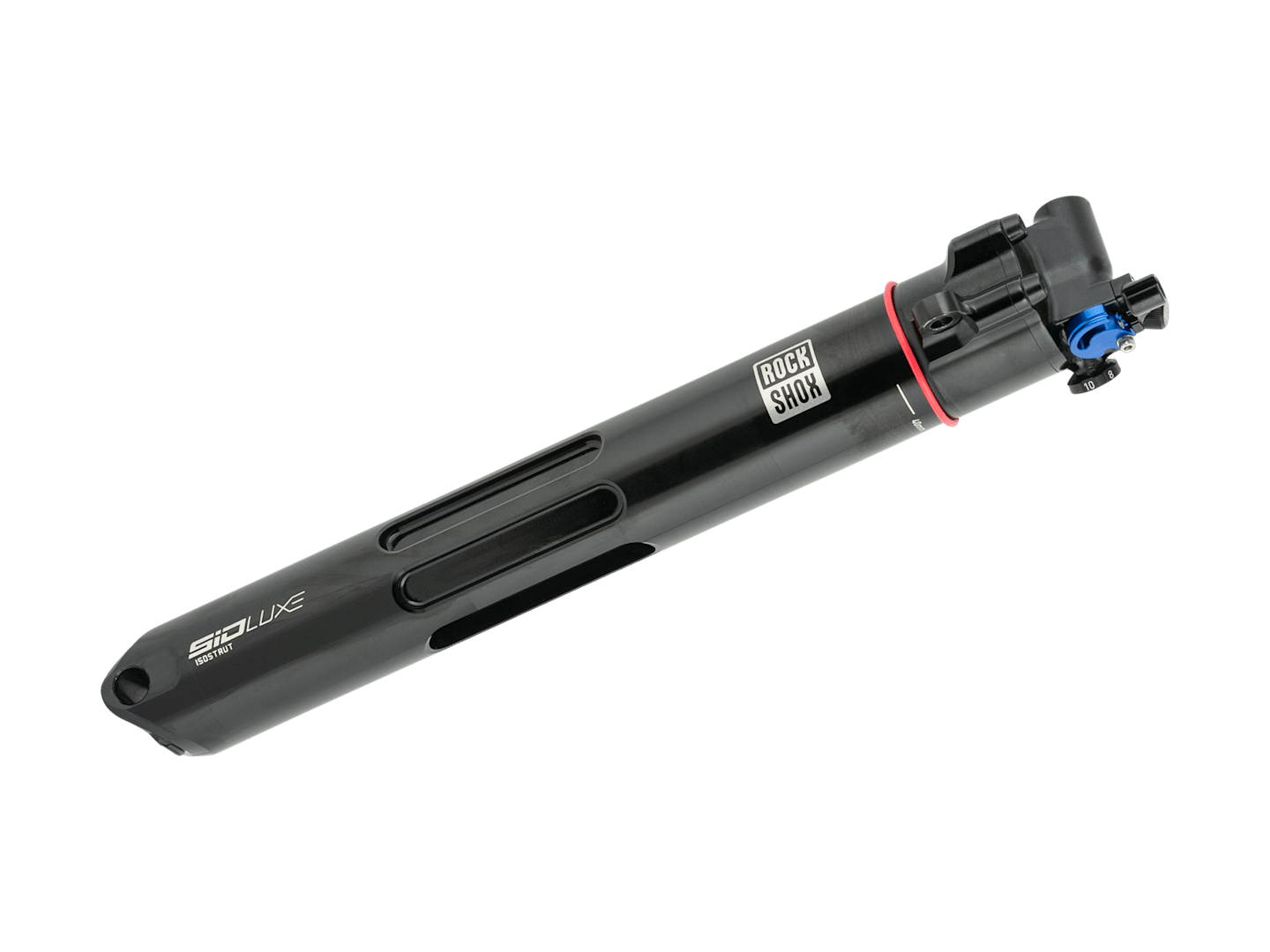 Trek 2024 Supercaliber SIDLuxe IsoStrut by Rock Shox