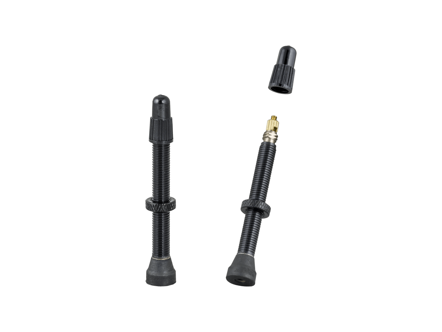 Bontrager Tapered Base TLR Valve Stem
