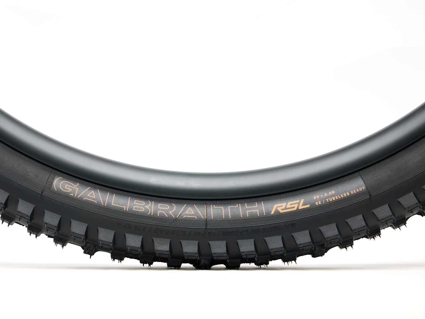 Bontrager Galbraith RSL SE TLR MTB Tire