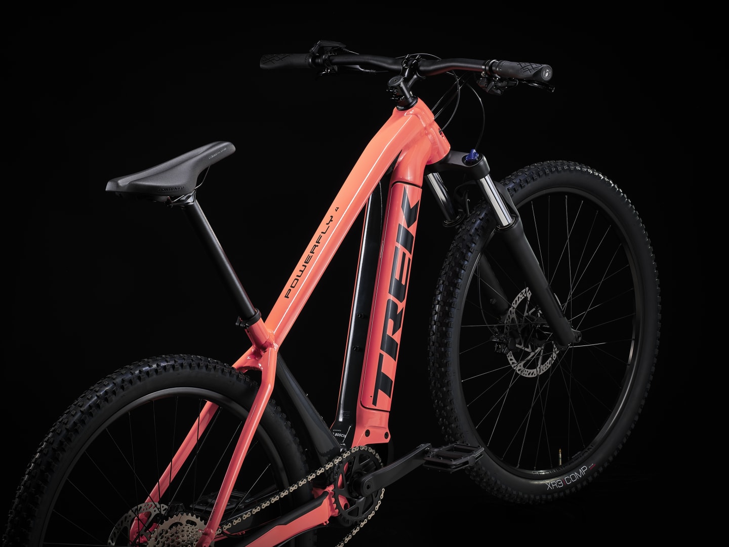 Powerfly 4 Gen 4
