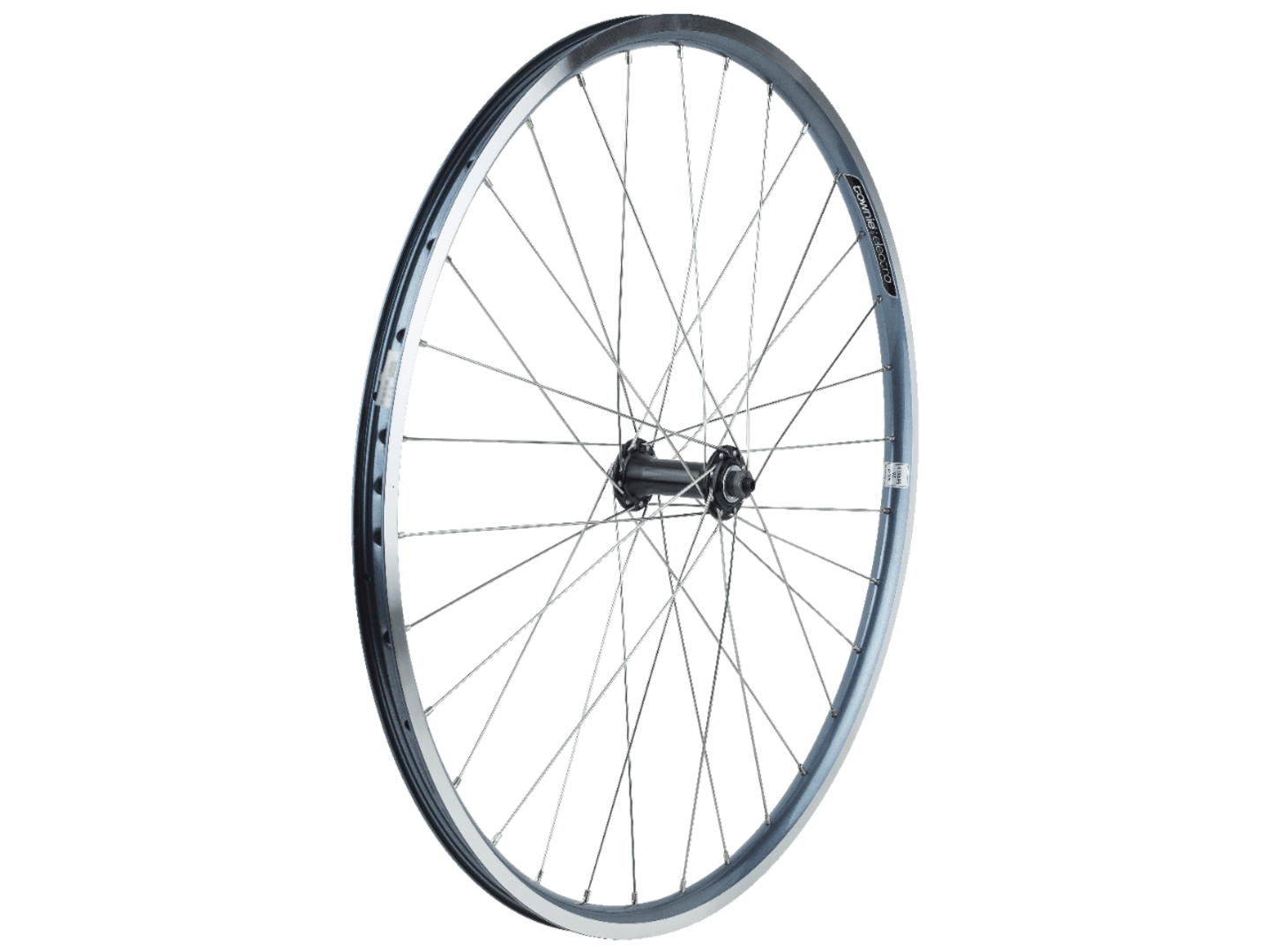 Electra Townie 7D 26˝ Wheel