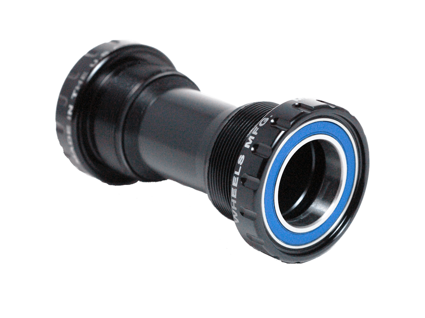 Wheels Manufacturing Shimano MTB English External Bottom Bracket