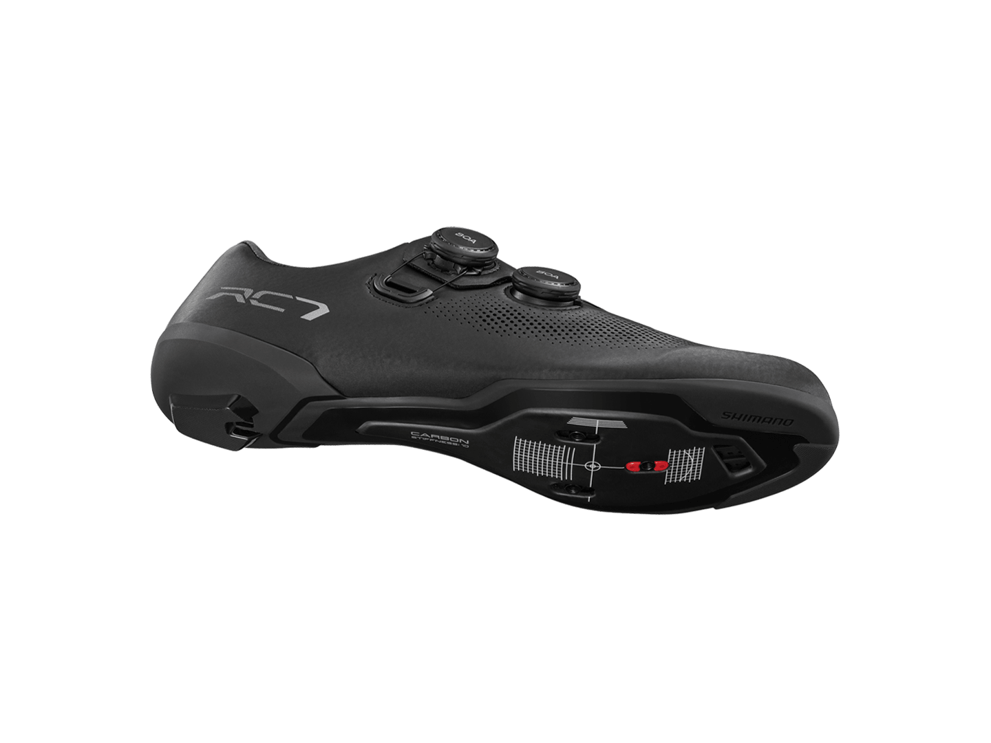 Shimano RC703 Men's Cycling Road Shoe