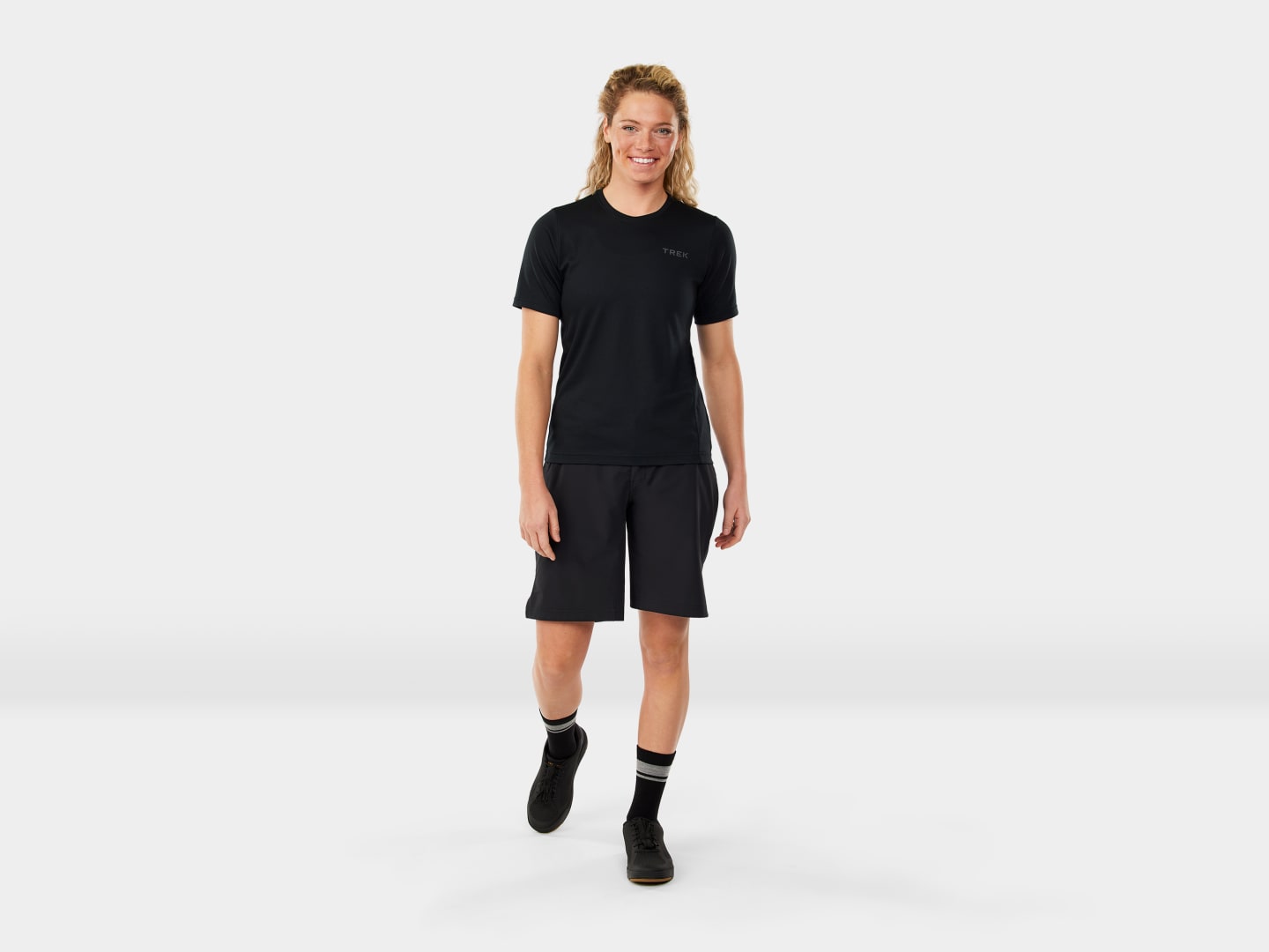 Trek Evoke Women's Mountain Bike Tech Tee