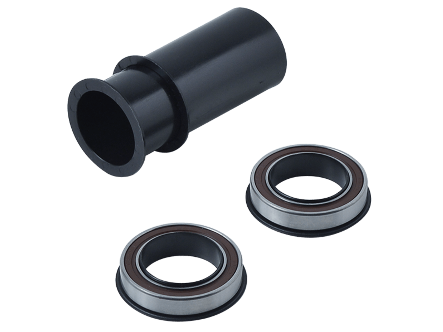 Trek Integrated Shimano BB90/BB95 Steel Bottom Bracket Kit