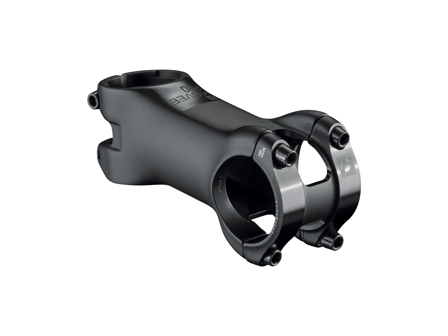 Bontrager Kovee Pro 35 Blendr Stem