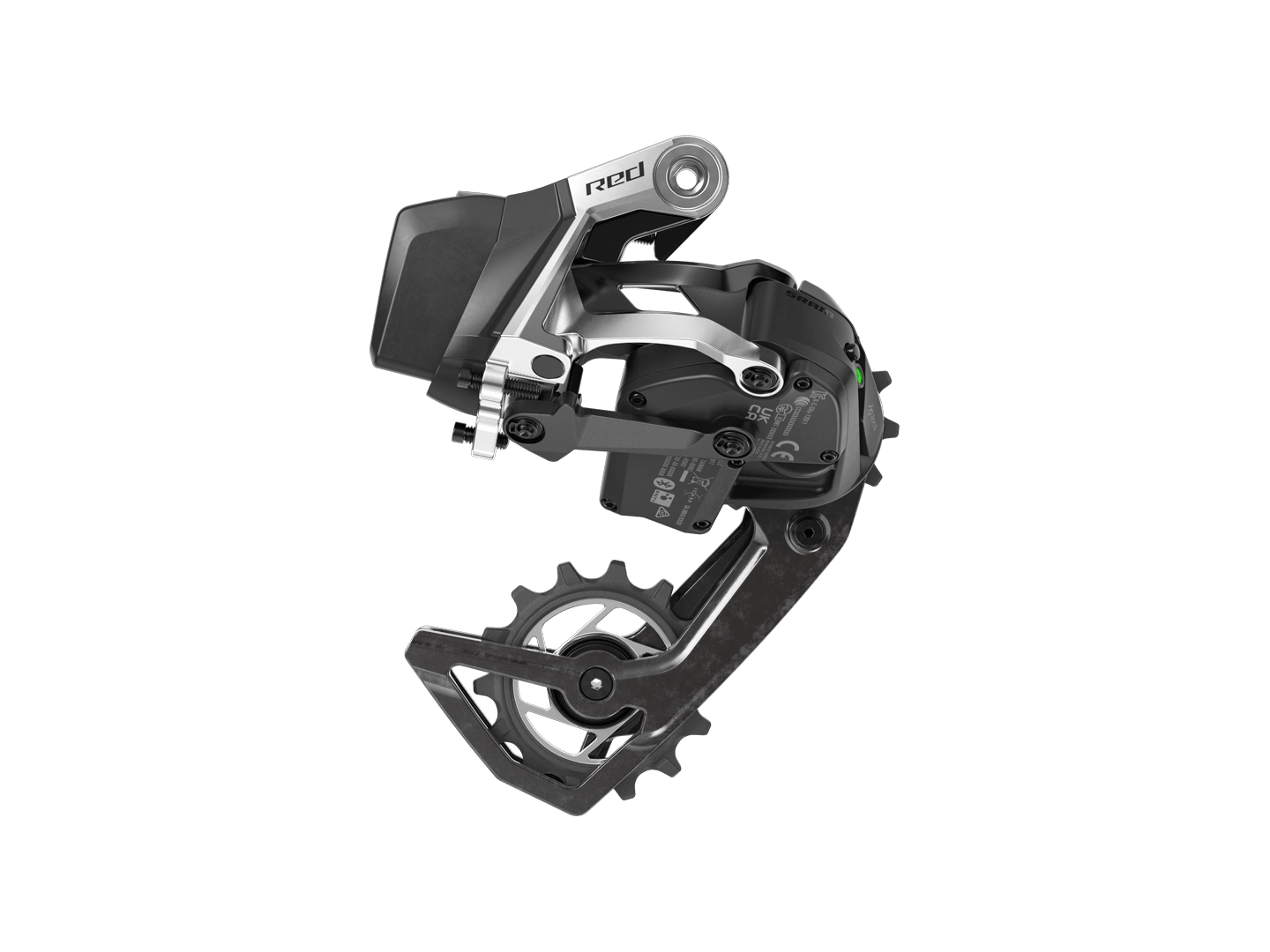 SRAM RED AXS E1 36T Rear Derailleur