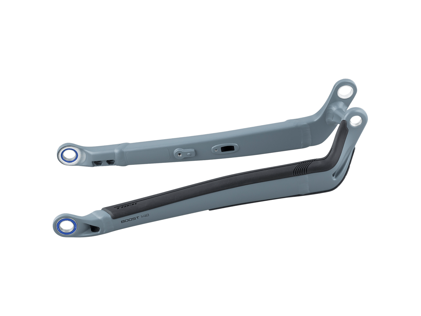 Trek 2018 Powerfly FS Chainstay