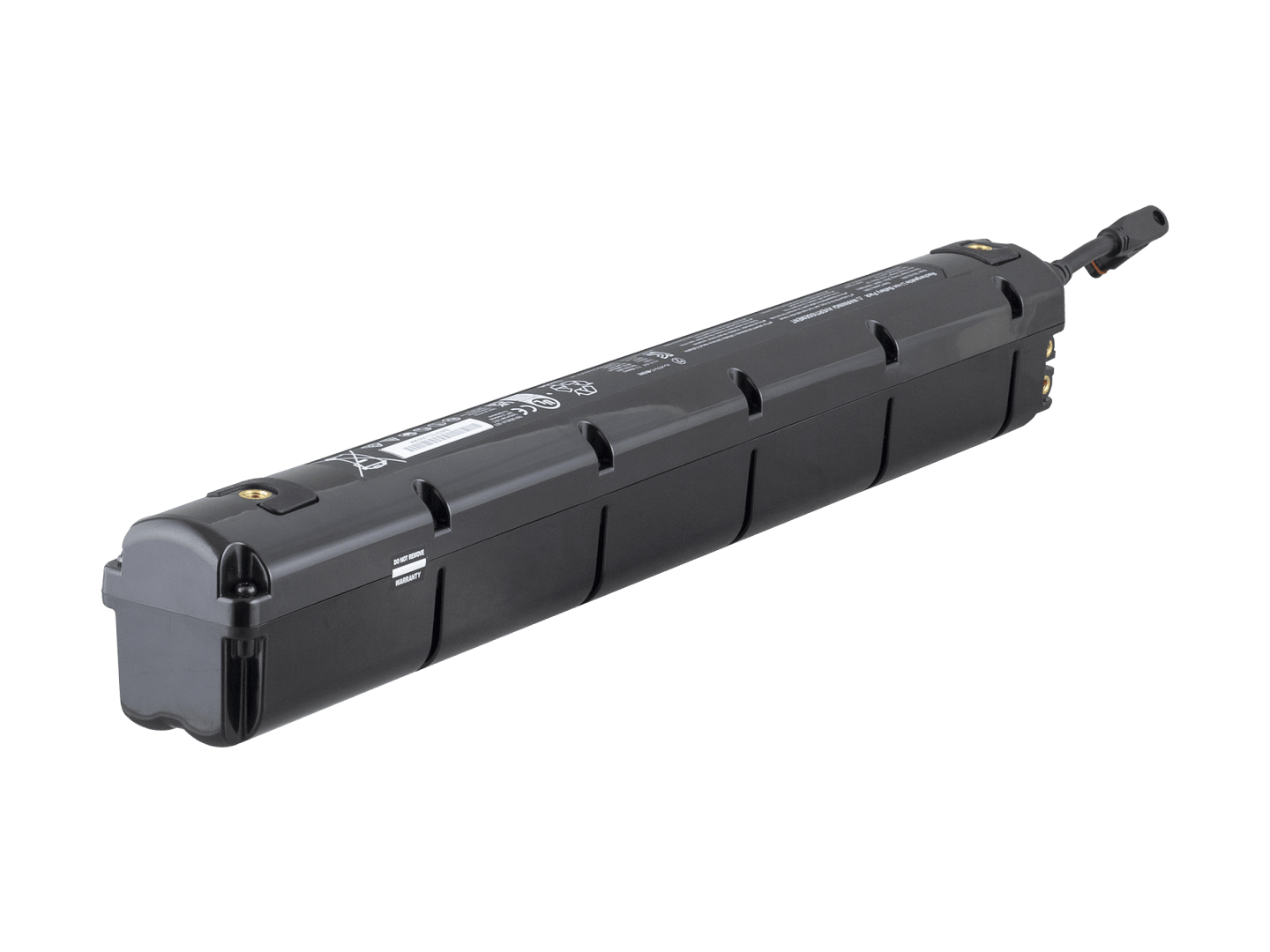 Hyena Gen 2 In-Tube 250Wh Battery