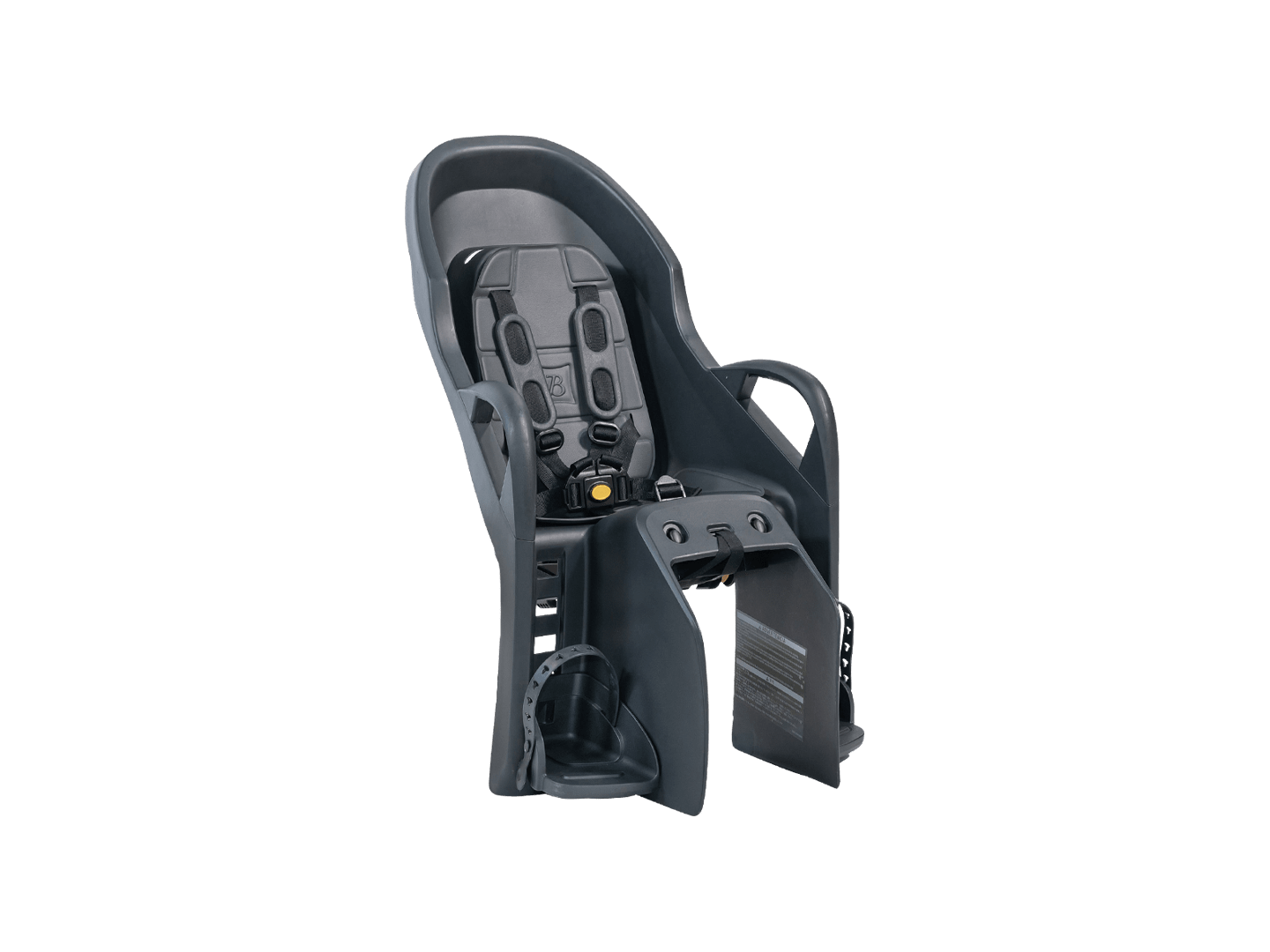 Burley Dash RM Child Seat