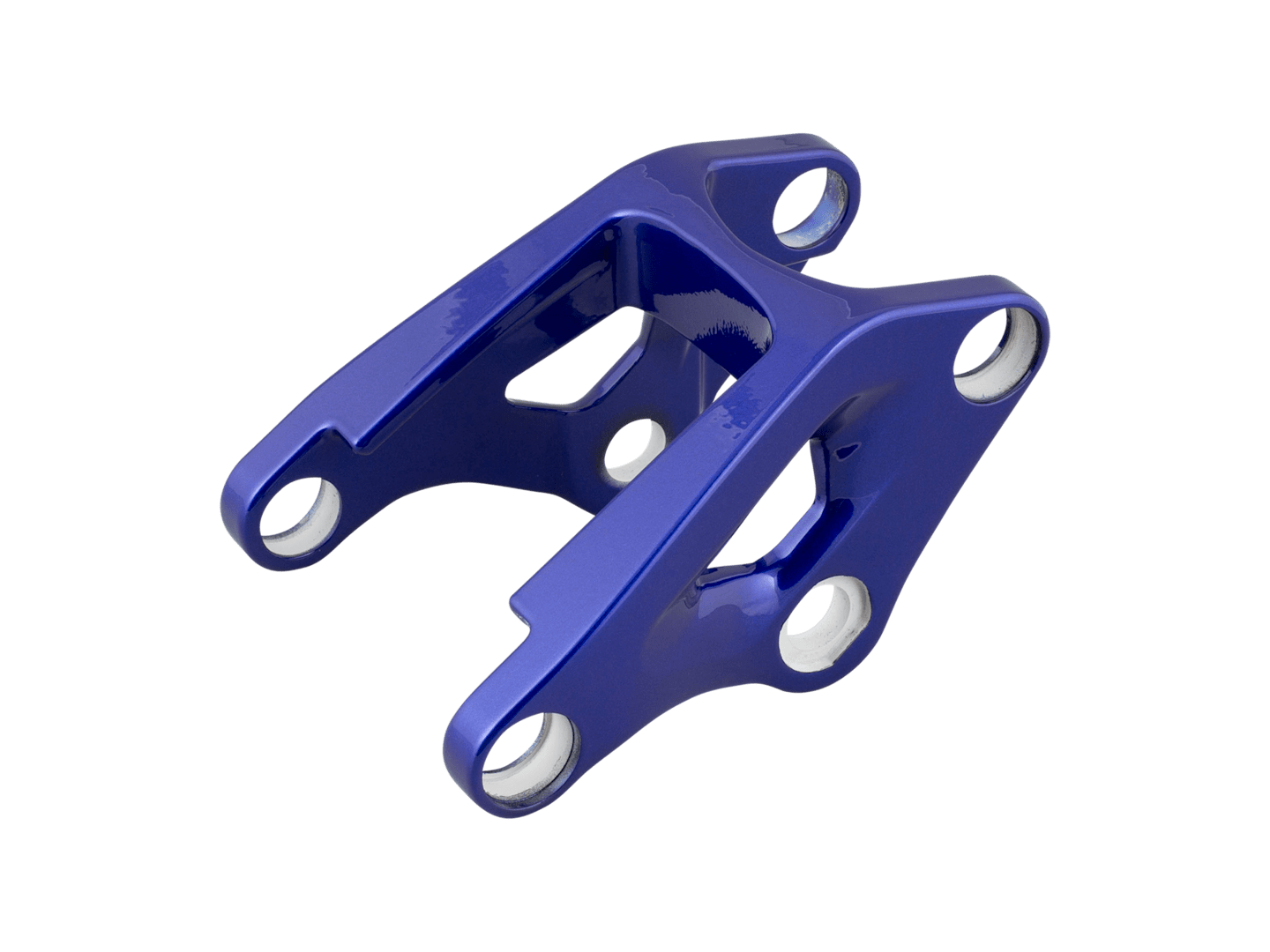 Trek 2023-2025 Fuel EX 29 Magnesium Rocker Link - Alloy Models