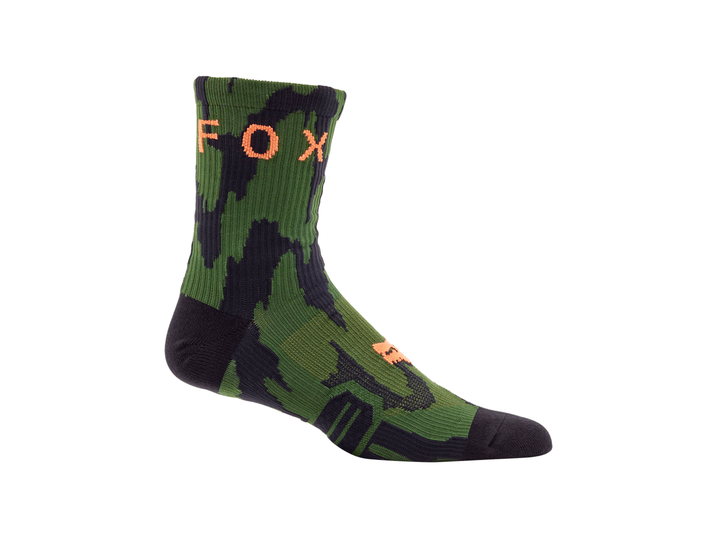Fox Racing Ranger 6 Socks