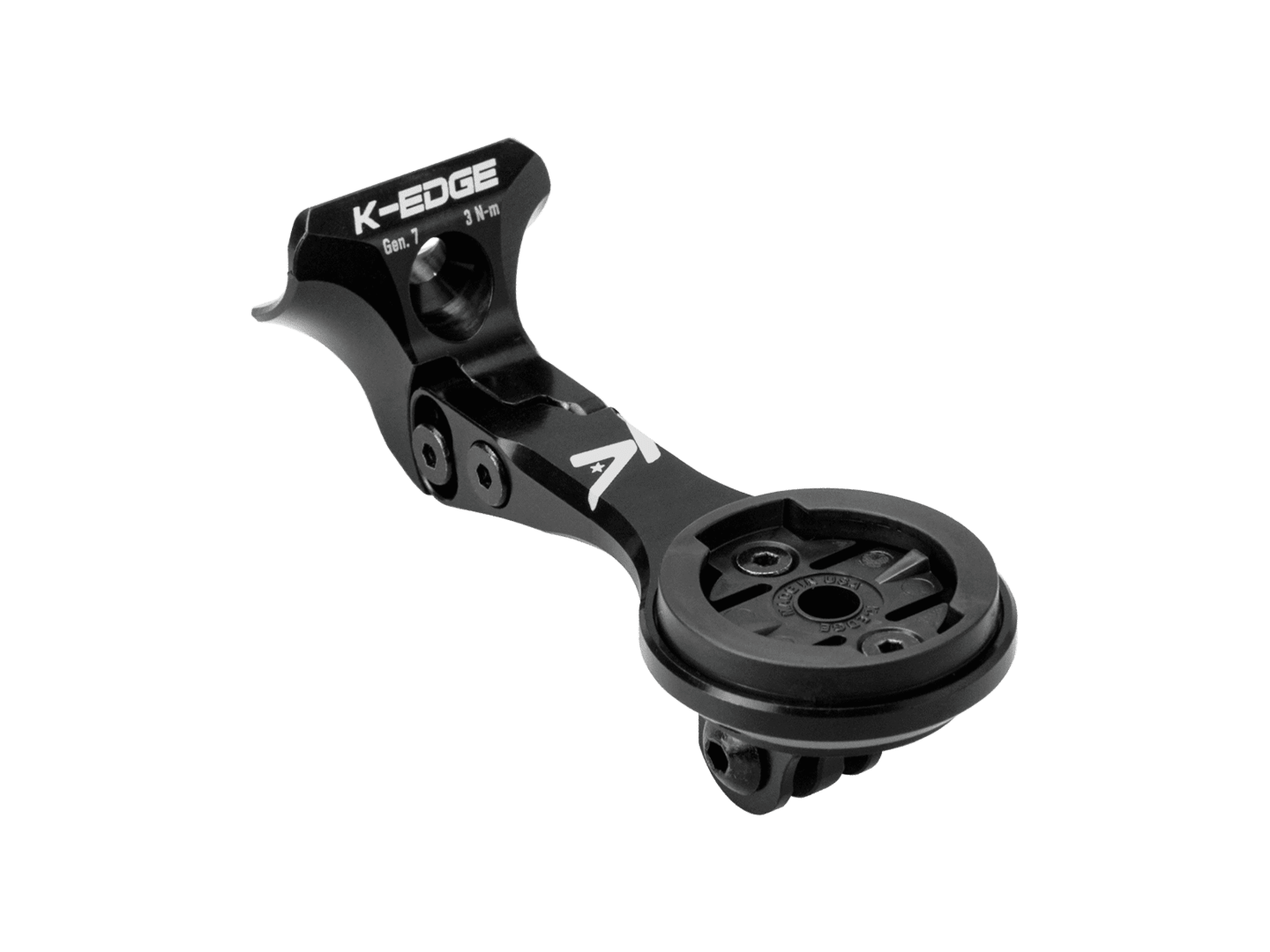 K-EDGE Garmin Madone SLR Gen 7 Combo Mount