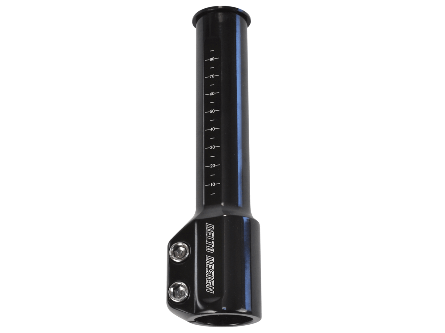 Delta Alloy Stem Raiser Pro