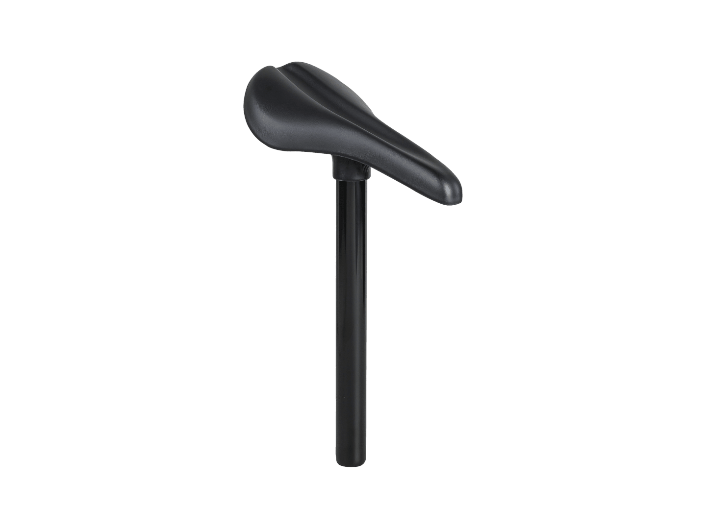 Trek Precaliber 20 Saddle with Integrated Seatpost