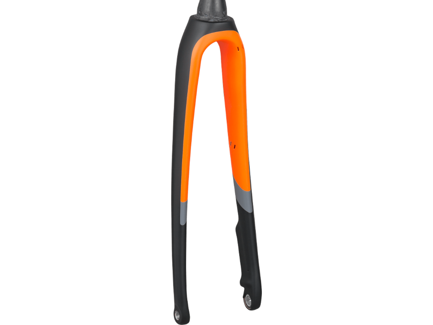 Trek 2019 Domane SL 6 Disc 700c Rigid Forks