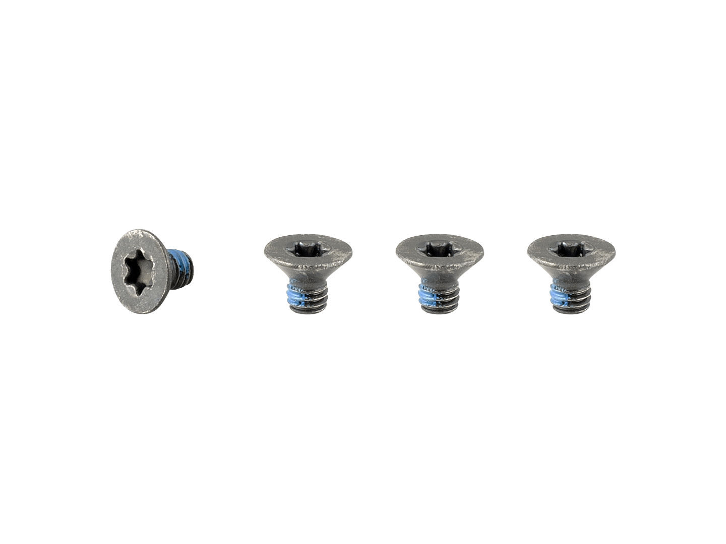 Trek 2021-2024 TQ & Fazua Motor Armor Hardware