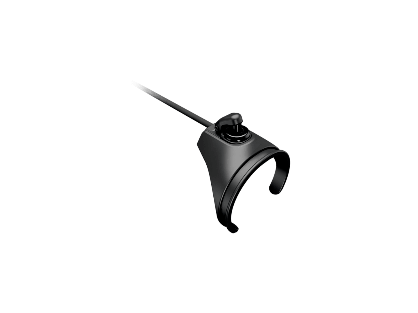 Shimano RS801-T Di2 Satellite Climb Shifter Set