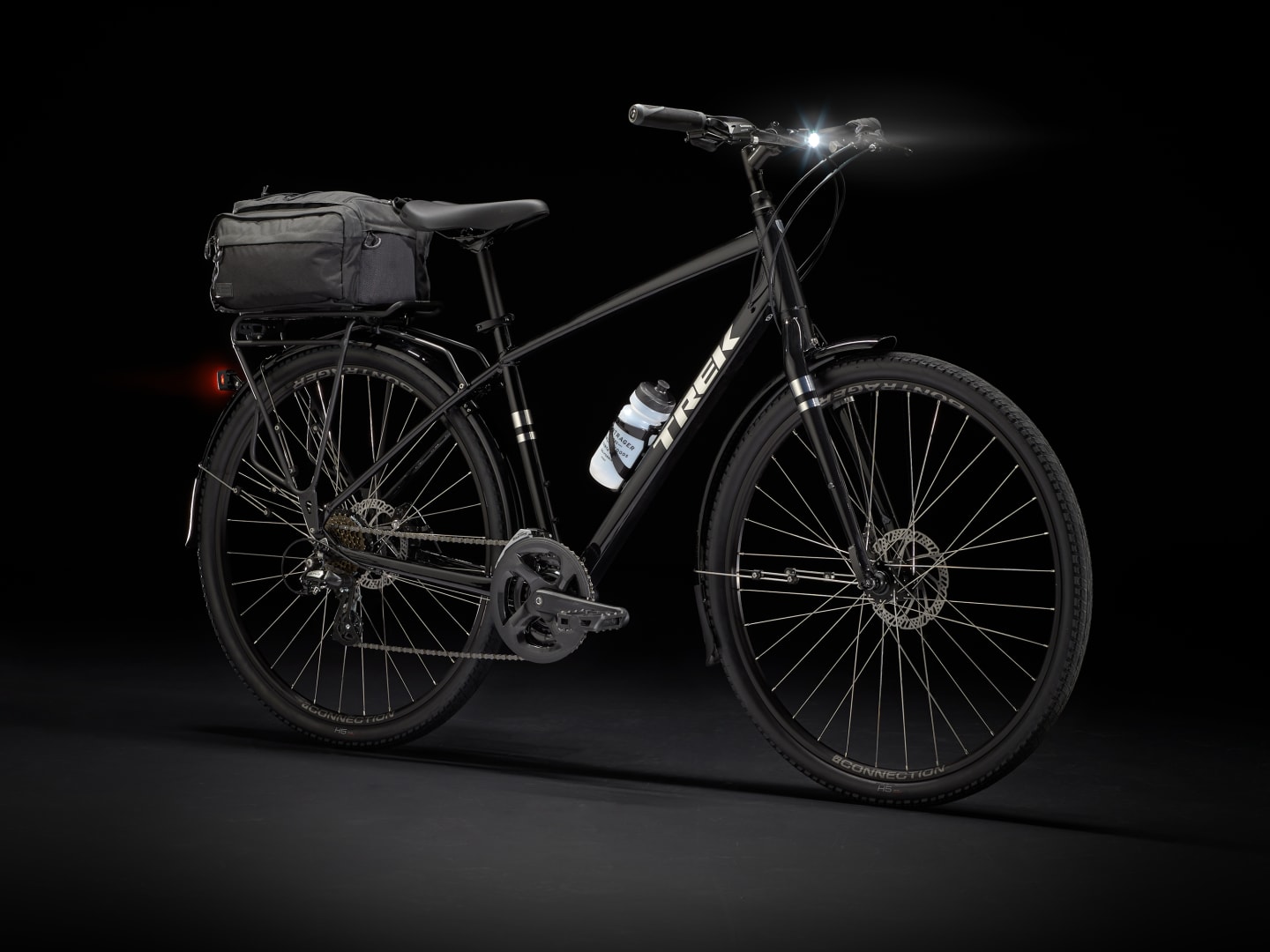 Verve 1 Disc Gen 4