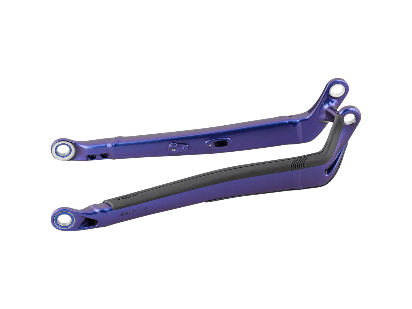 Trek 2018 Powerfly FS Chainstay