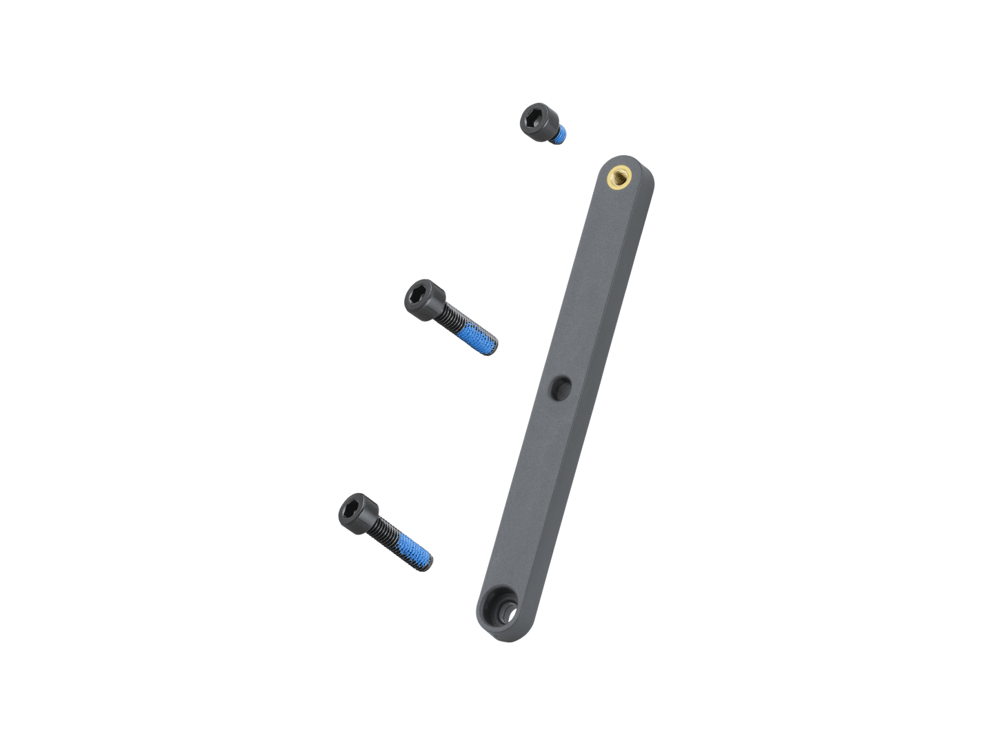 Trek Checkpoint Third Bottle Cage Adapter