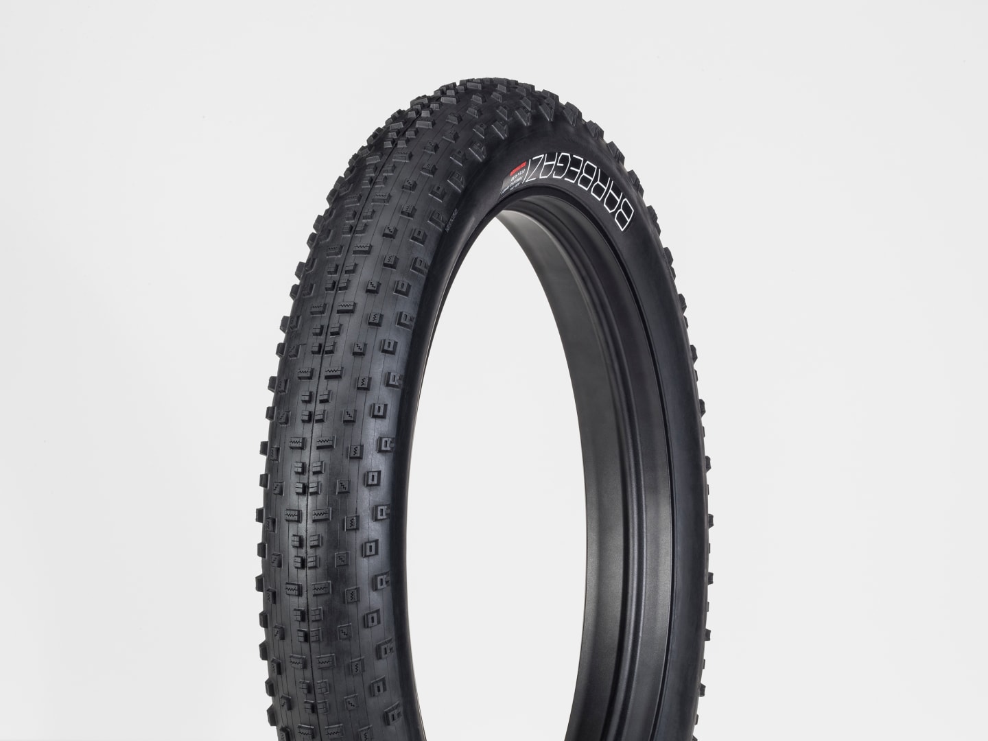 Bontrager Barbegazi Fat Bike Tire
