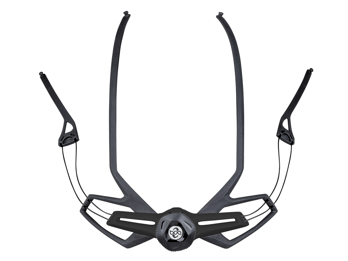 Bontrager Velocis Mips BOA Bike Helmet Fit System