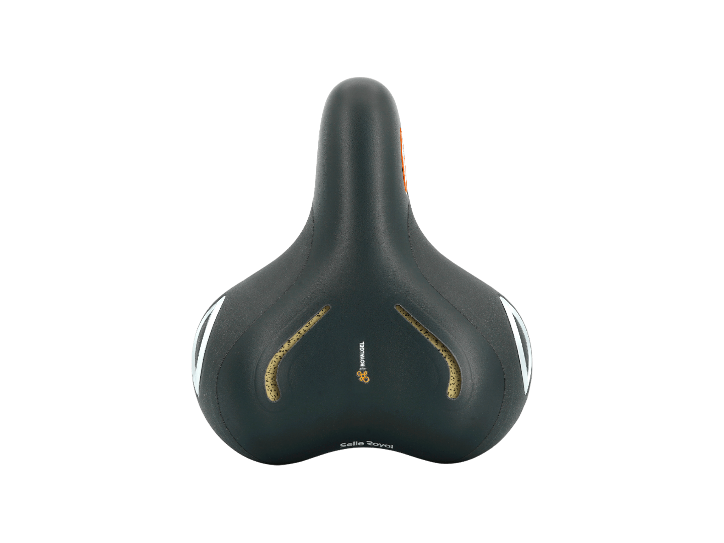 Selle Royal Lookin Stracciatella Relaxed Unisex Saddle