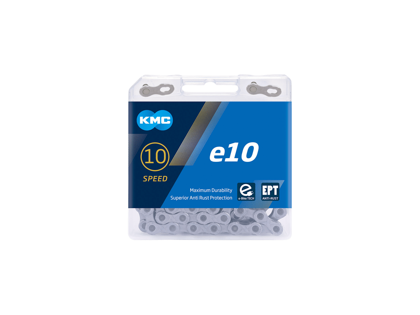 KMC e10 Sport EPT 10-Speed E-Bike Chain