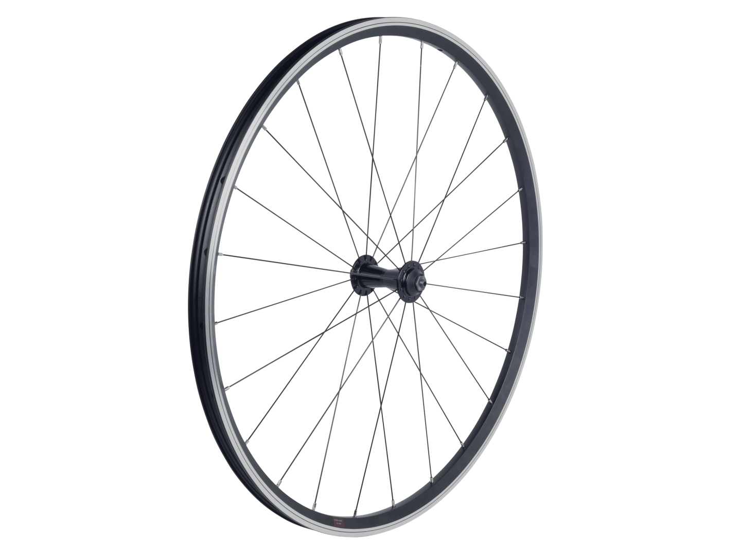 Bontrager Approved 650c Road Wheel