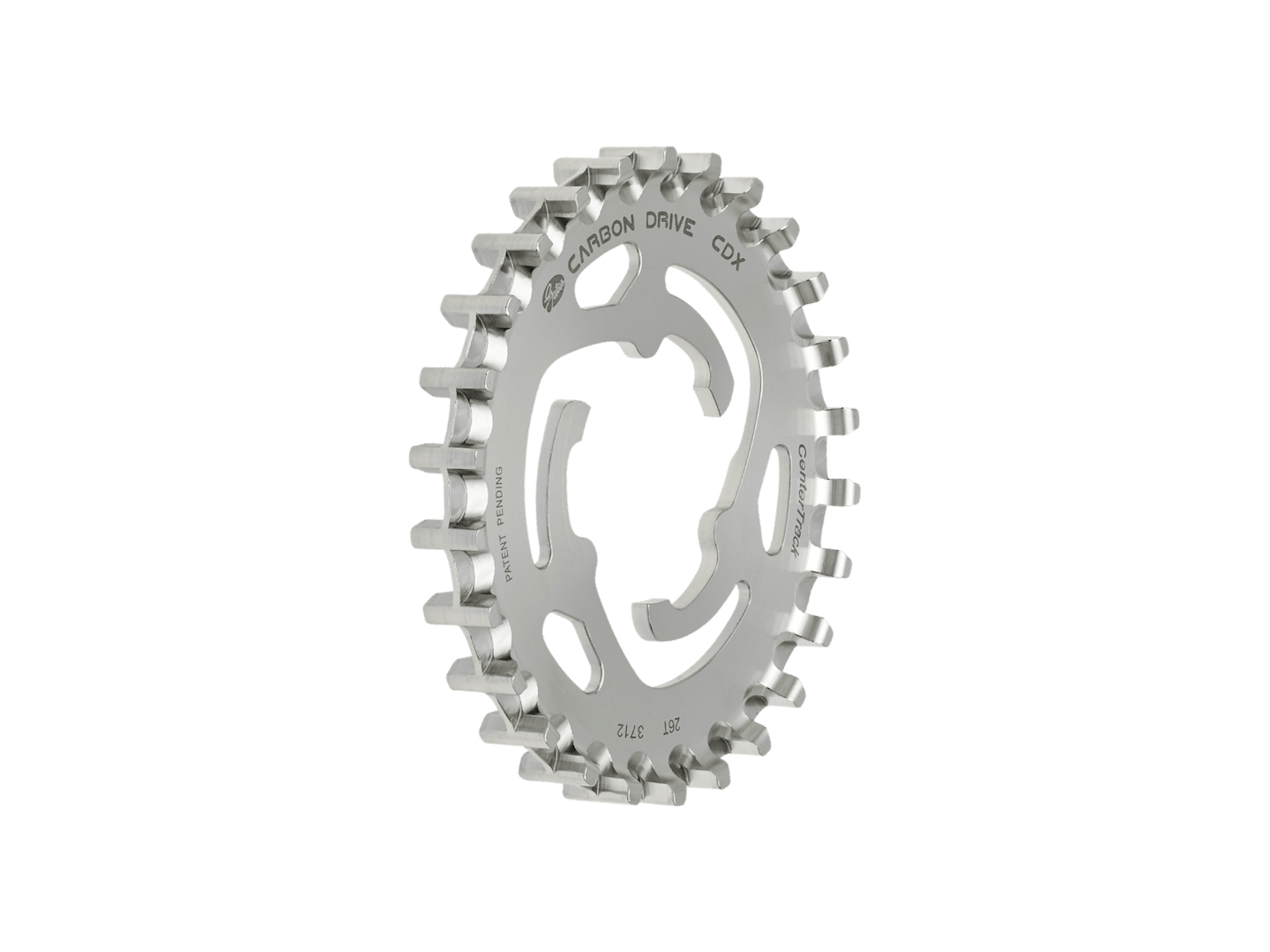Gates Belt Drive Cog
