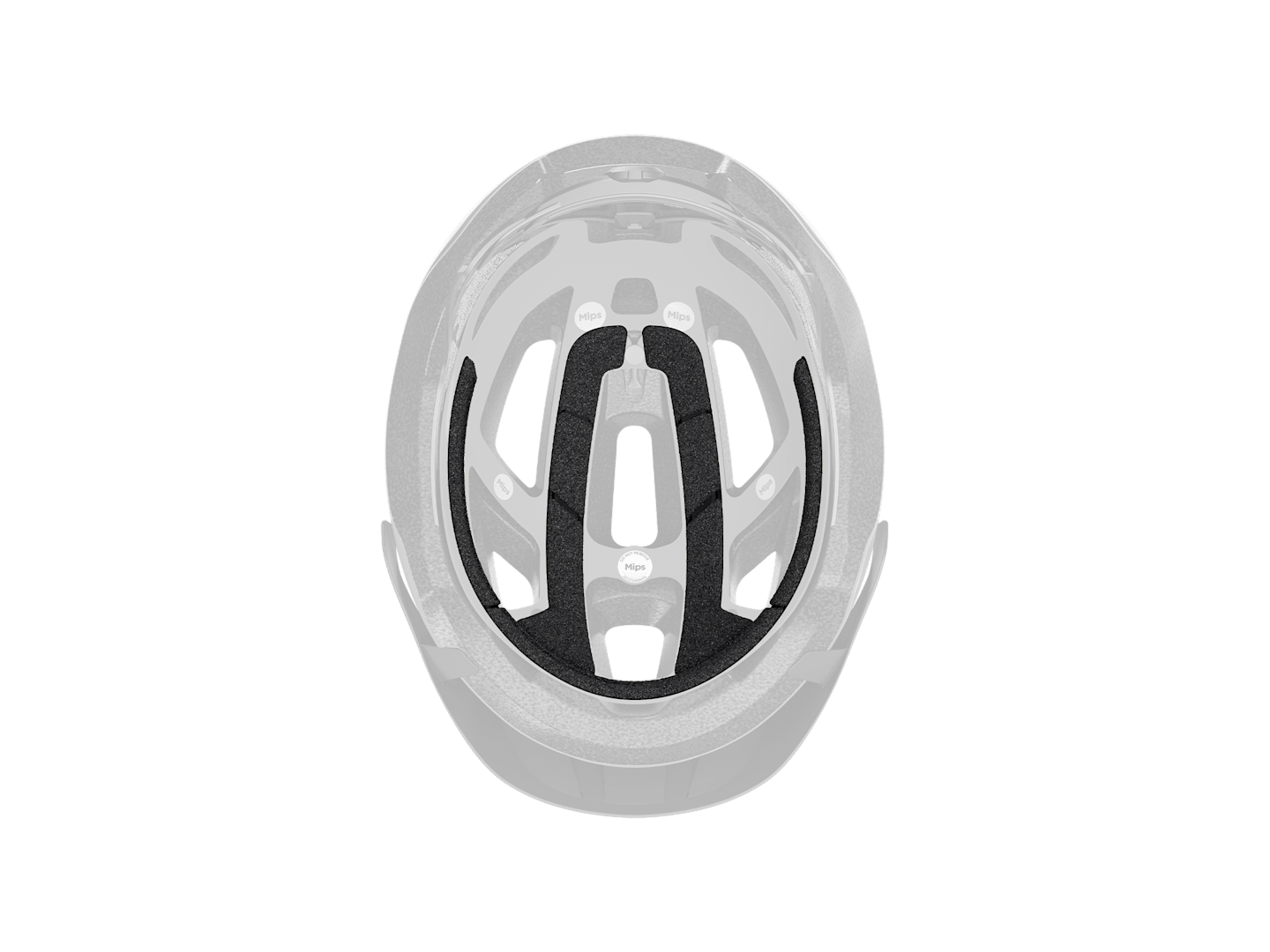 Trek Solstice Children's and Youth Bike Helmet Fit Pad