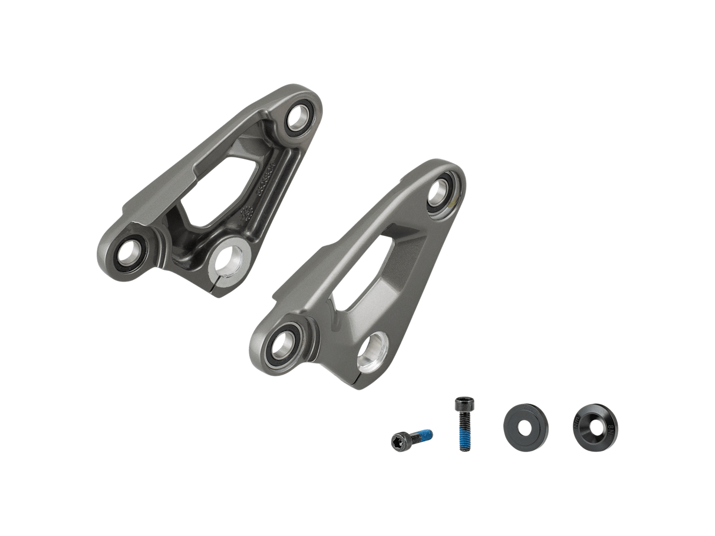 Trek 2025 Slash+ Carbon Rocker Link