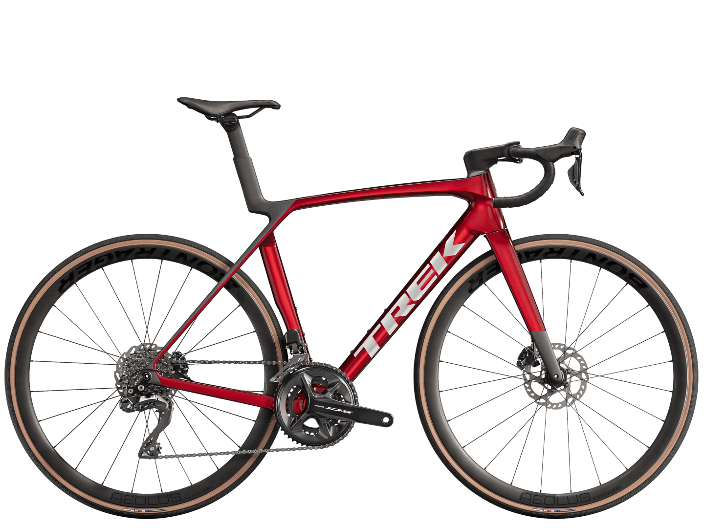 Madone SL 6 Gen 8