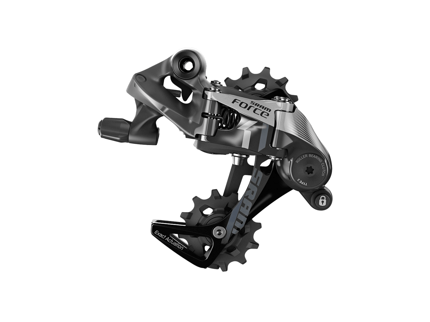SRAM Force 1 Rear Derailleur