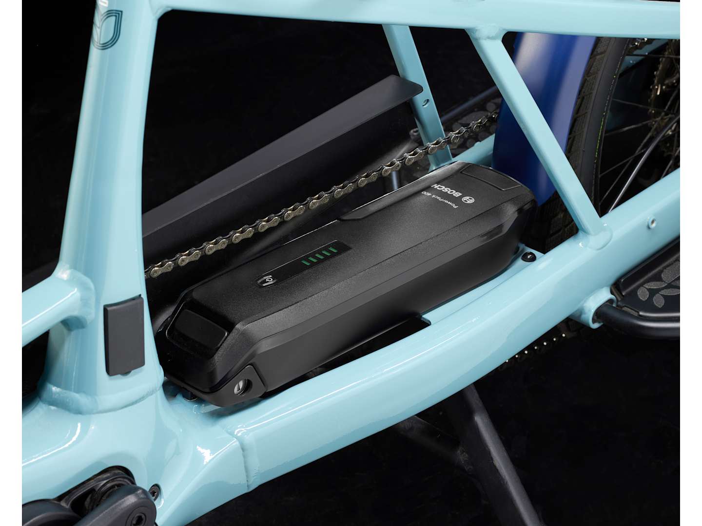 Fetch+2 Range Extender Mounting Kit