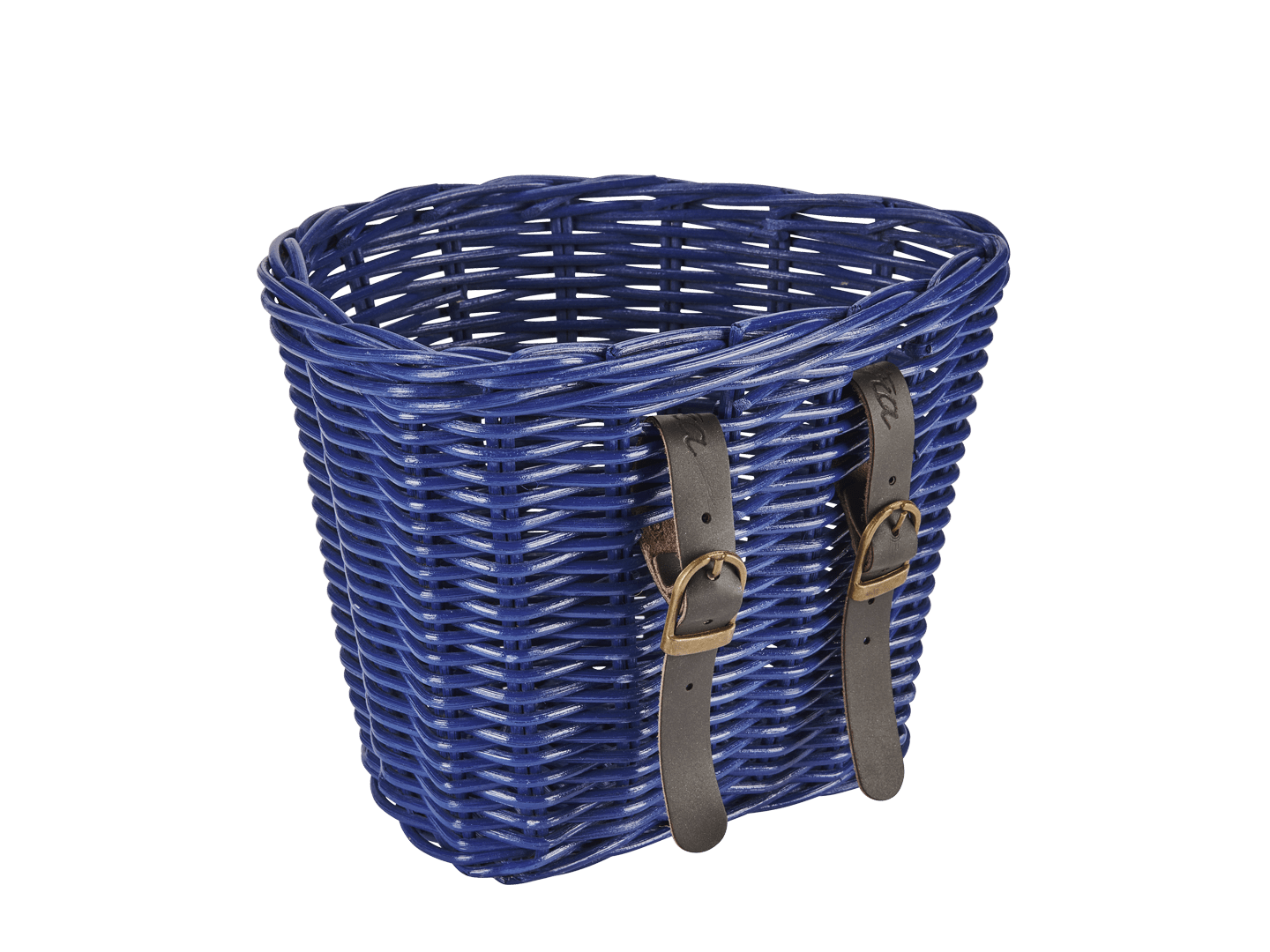 Electra Rattan Small Basket