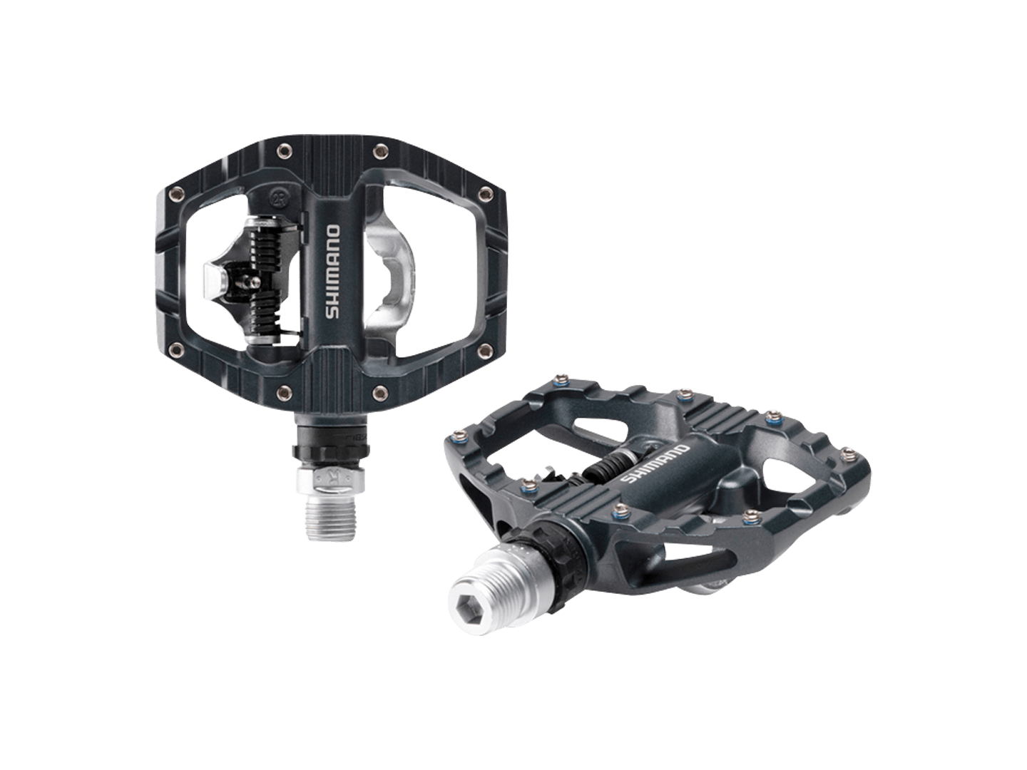 Shimano PD-EH500 SPD Pedal Set
