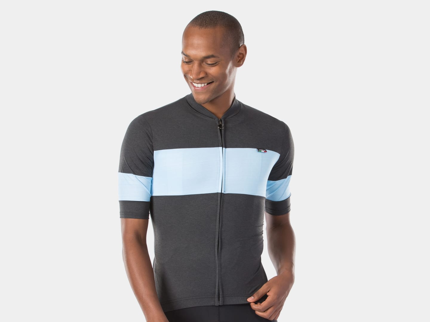 Trek Calivetta Short Sleeve Cycling Jersey