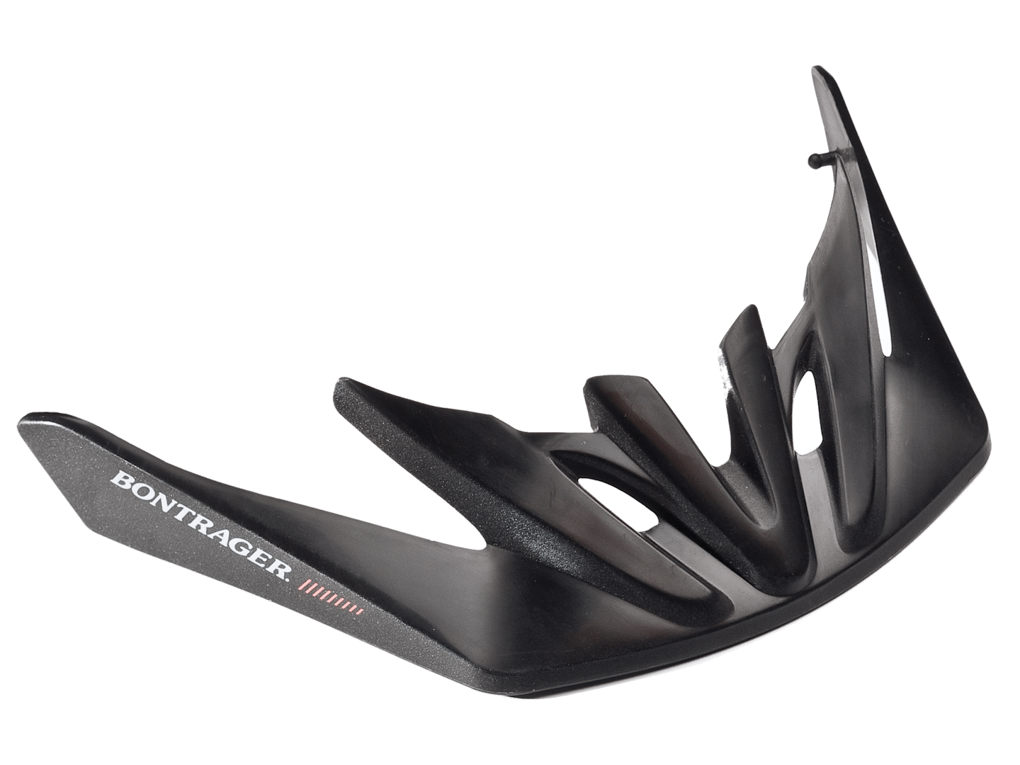 Bontrager Solstice Bike Helmet Visor