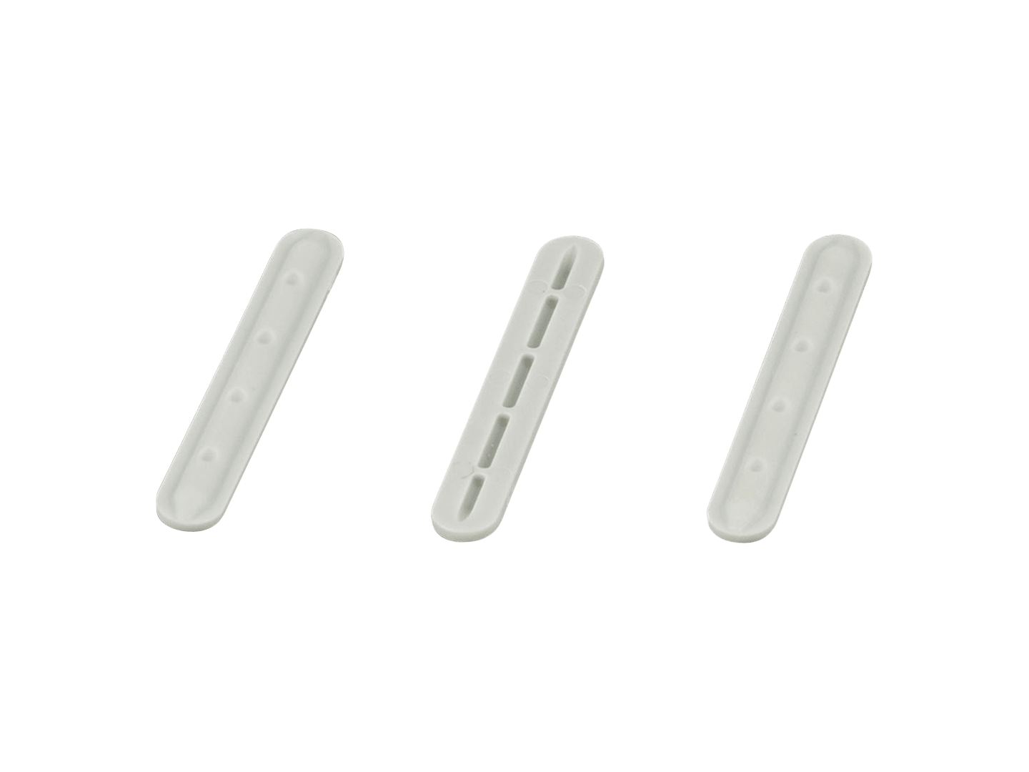 Bontrager Line Dropper Post Keyway Kit