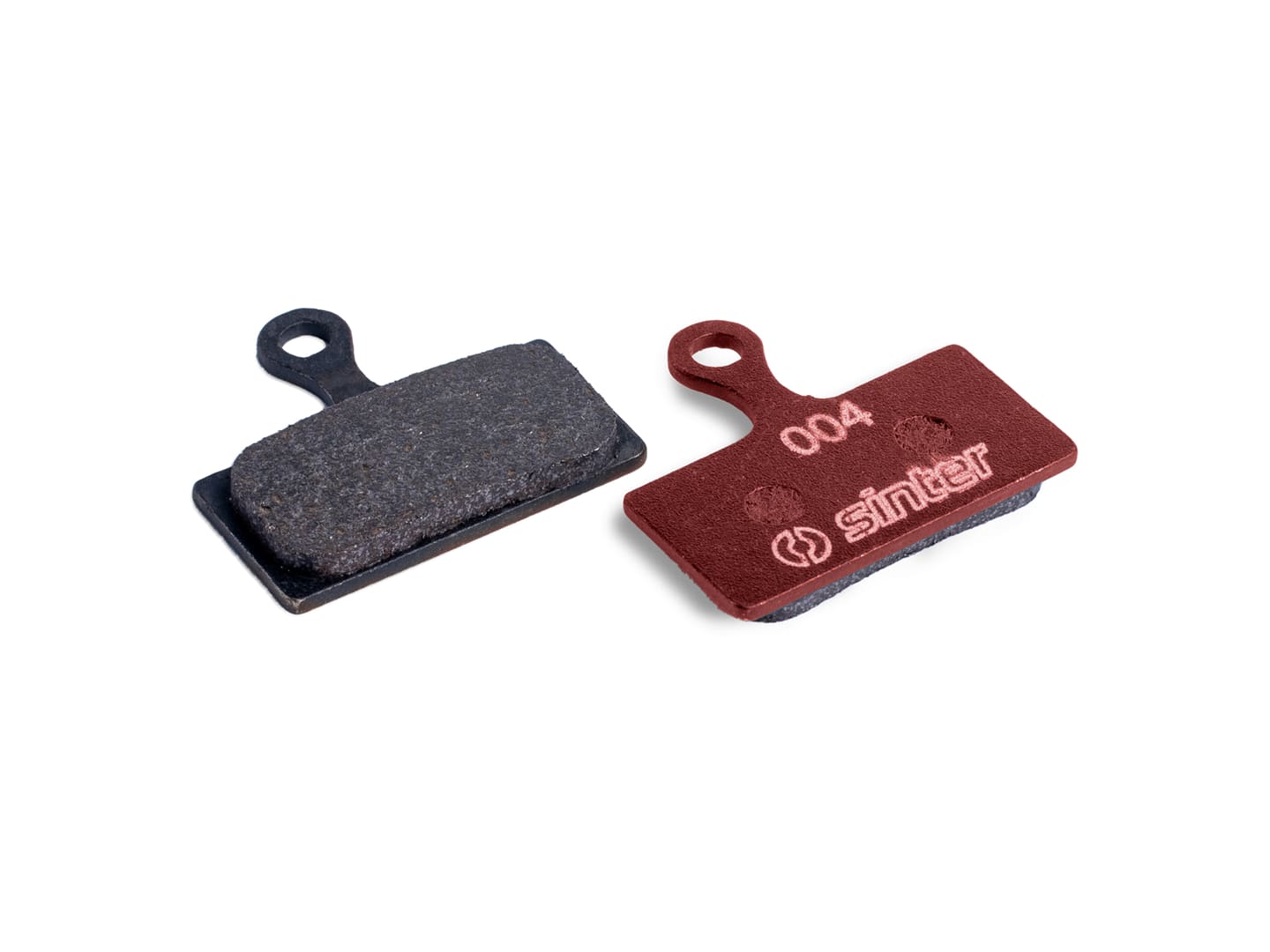 Sinter Shimano G Type Standard Disc Brake Pads