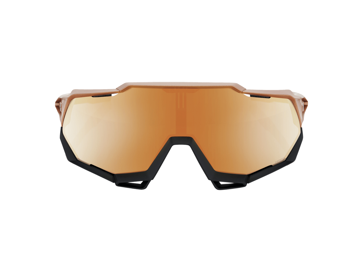 100% Speedtrap HiPER Lens Sunglasses