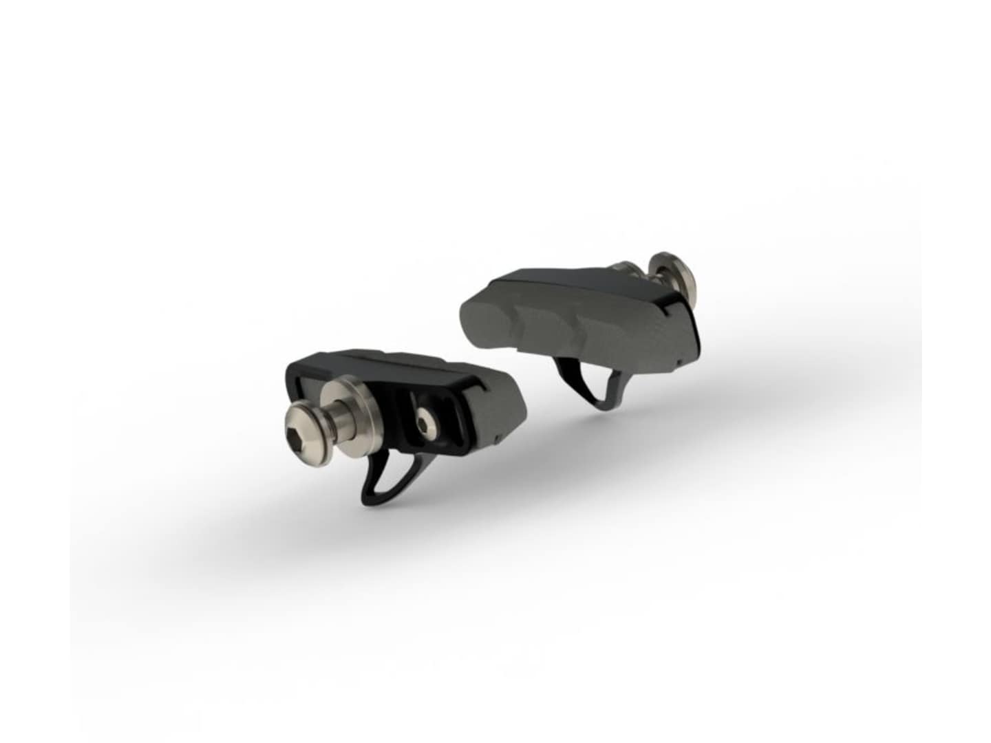 Bontrager Speed Stop Brake Pad Holders
