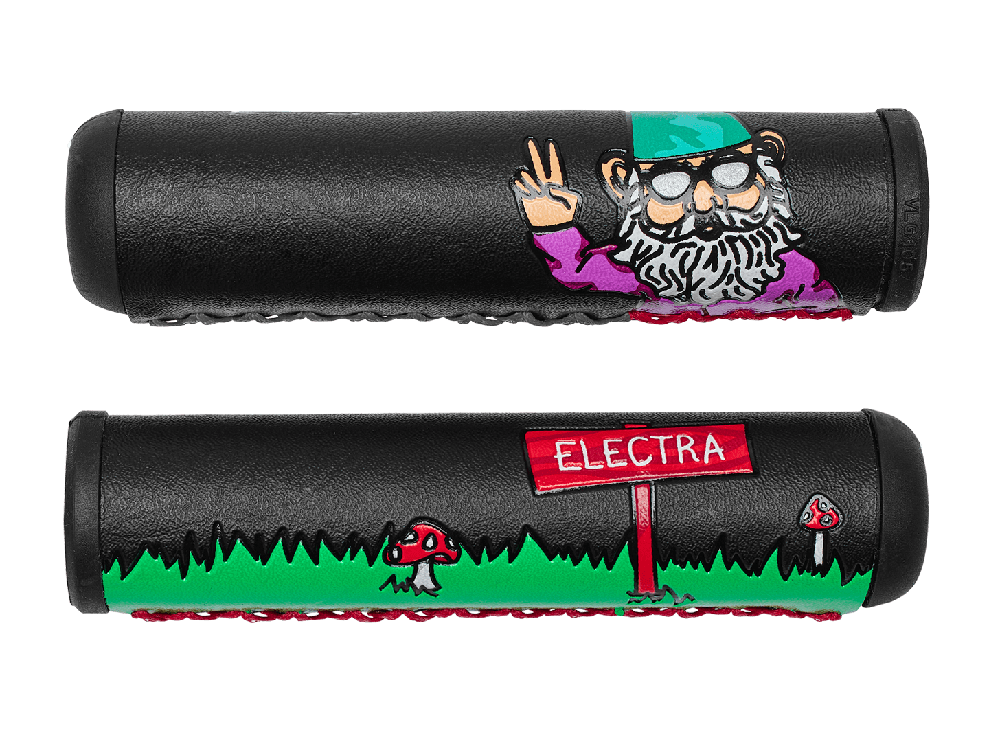 Electra Gnome Rubber Grips