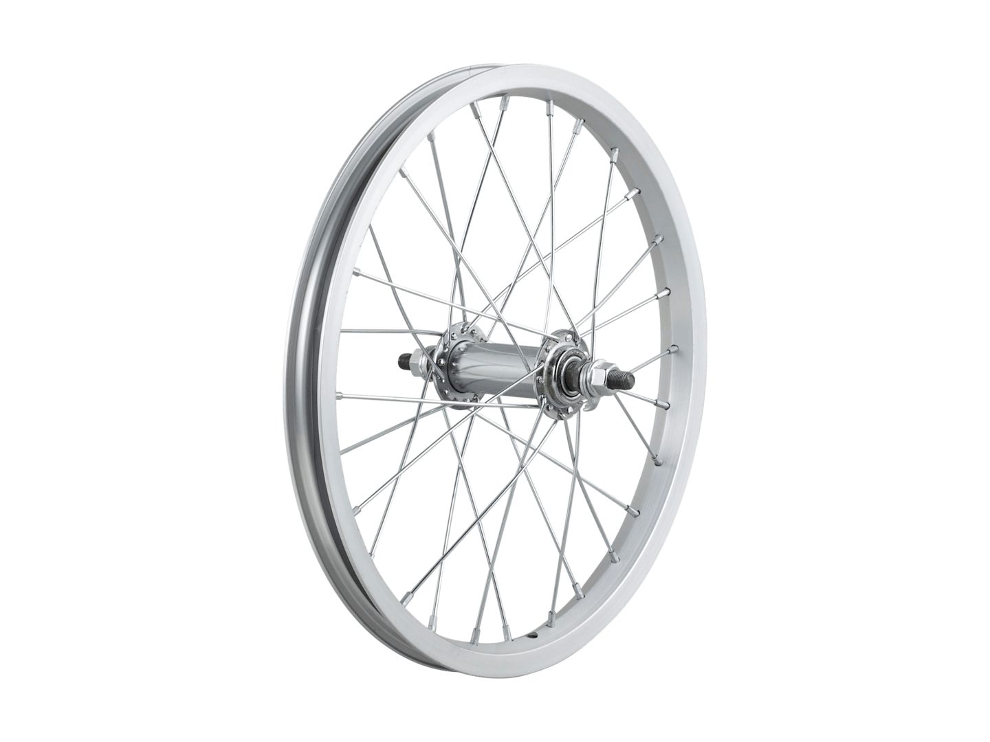 Trek Mystic 16˝ Kids Wheel