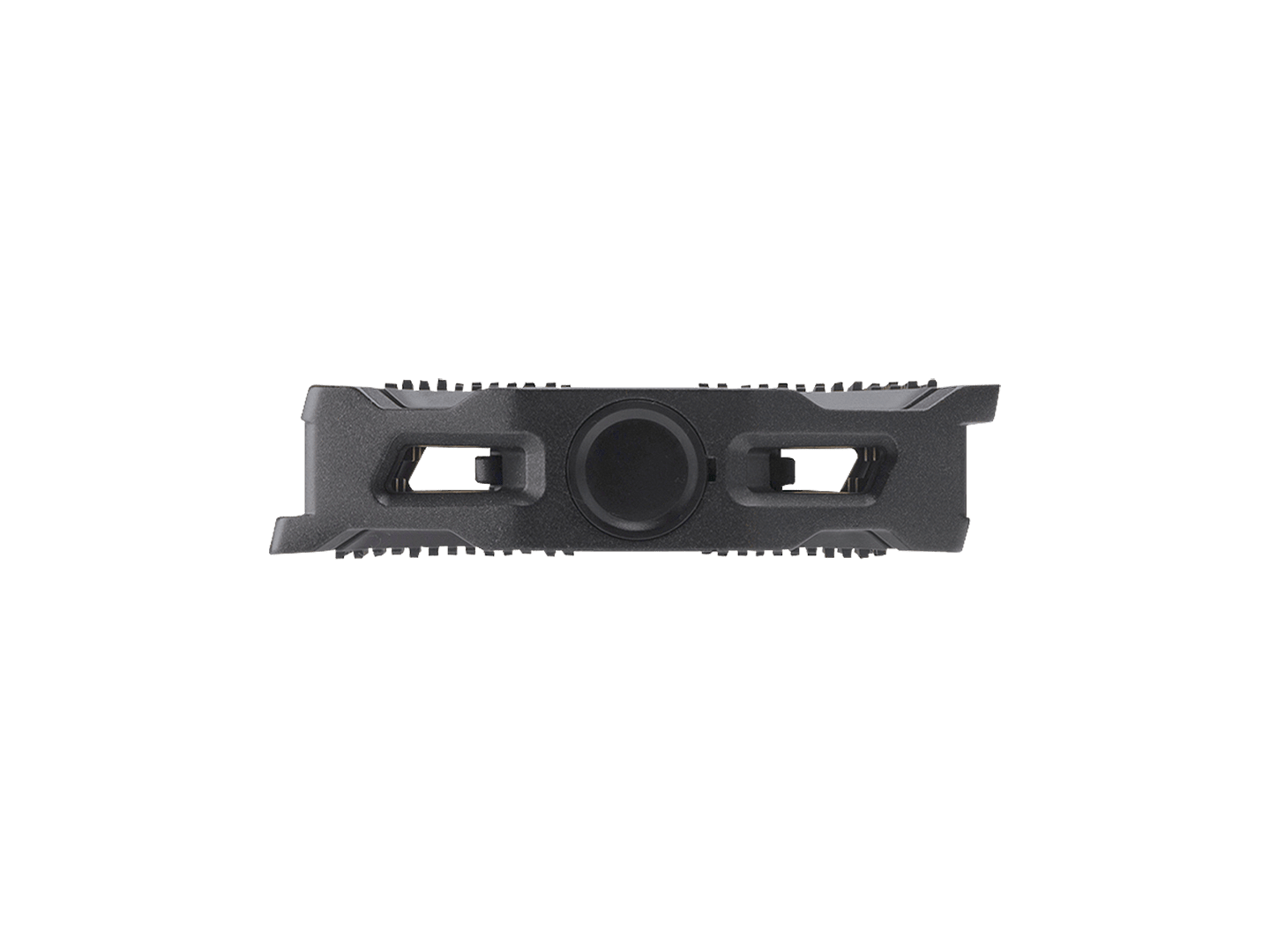 Shimano PD-EF205 Flat Pedal Set