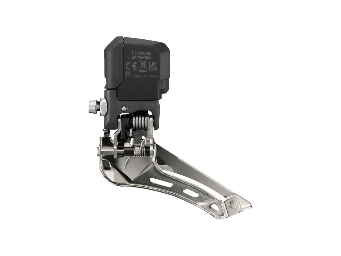 Shimano GRX RX825 Di2 12-Speed Front Derailleur