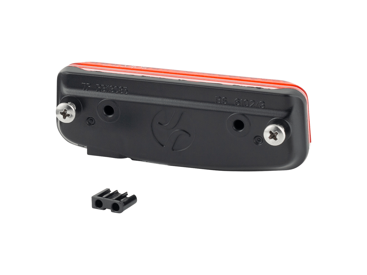 Trek-Diamant Solo XDAS Dynamo Rear Light